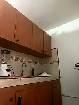 Sarah Jhonson online show from September 24, 3:15 pm