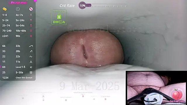 controlmytoys online show from March 9, 10:41 pm