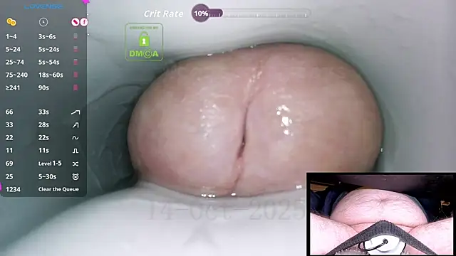 controlmytoys online show from October 14, 9:04 pm