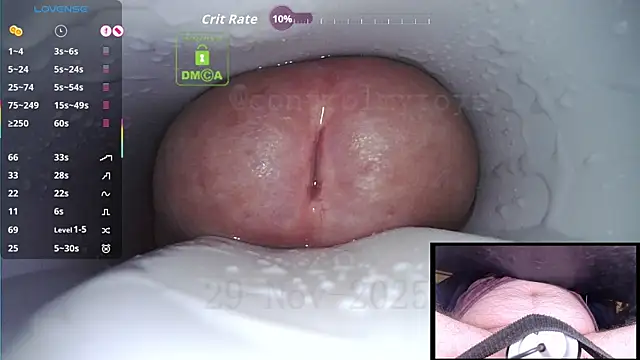 controlmytoys online show from November 29, 10:13 pm