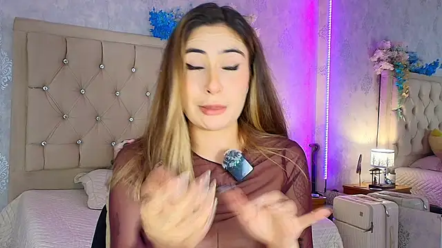 nini love01 online show from June 10, 3:07 am