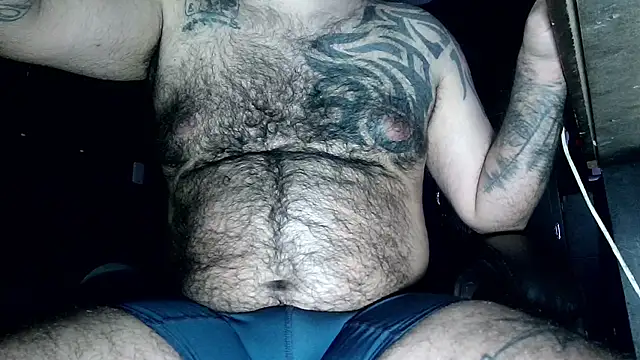 TeddyGominola  online show from March 28, 10:42 pm