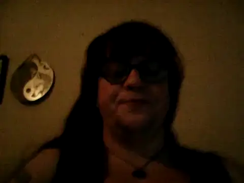 GothyBaby online show from December 30, 11:17 pm