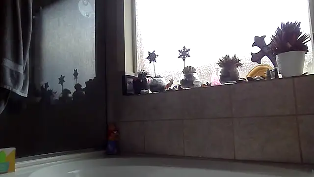 Snapshot of GothyBaby chatting on March 11, 6:03 pm GothyBaby online show from March 11, 6:03 pm