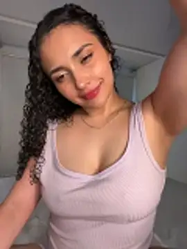 Lucy Marin online show from October 8, 9:34 pm