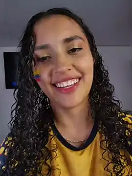 Lucy Marin online show from June 18, 3:27 pm
