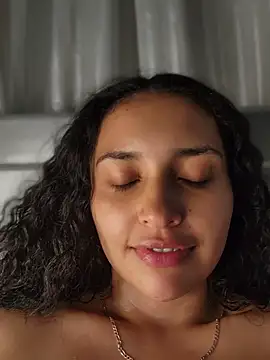 Lucy Marin online show from June 19, 7:28 pm