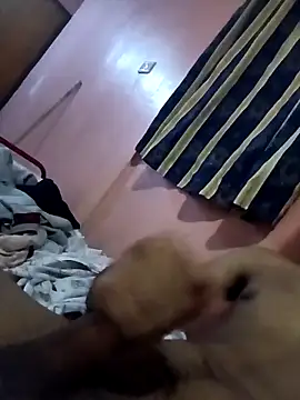 riggijaviersalas online show from October 28, 6:32 pm