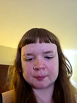 VelvetDiablo online show from July 7, 11:20 pm