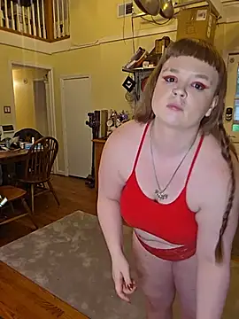 VelvetDiablo online show from July 10, 11:51 pm