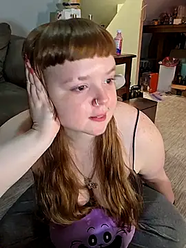 VelvetDiablo online show from July 14, 12:24 am