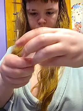 VelvetDiablo online show from July 30, 11:37 pm
