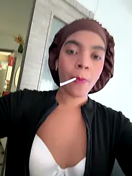 Katiiahotbaby online show from December 19, 2:02 pm