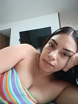 Ivanna2 online show from July 8, 12:20 pm