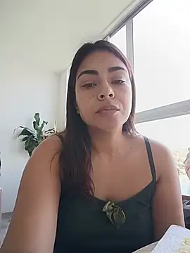 Ivanna2 online show from July 24, 2:59 pm
