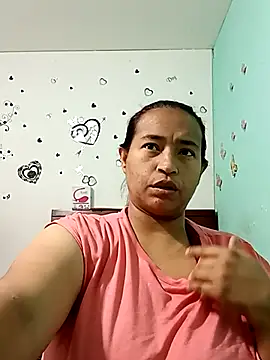 NatalySexxxMilk online show from November 3, 9:32 am