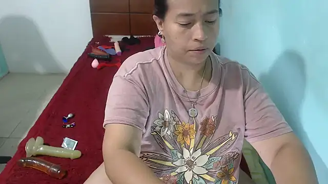 NatalySexxxMilk online show from December 2, 8:41 am