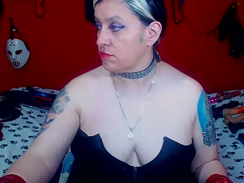 MATURE Randy online show from September 10, 2:00 am