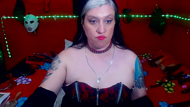 MATURE Randy online show from October 21, 9:59 pm