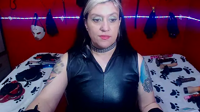 MATURE Randy online show from November 8, 4:29 pm