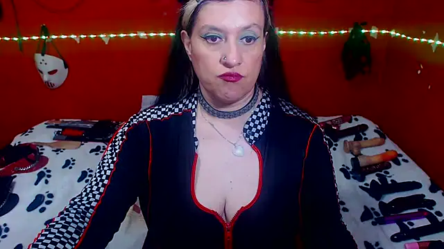 MATURE Randy online show from March 22, 10:02 pm