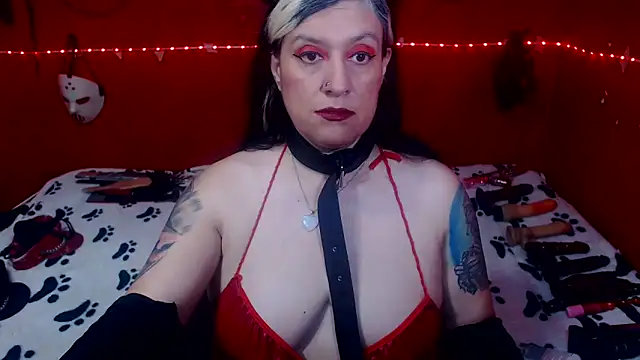 MATURE Randy online show from March 31, 12:12 am