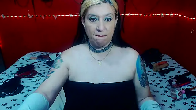 MATURE Randy online show from June 21, 7:27 pm