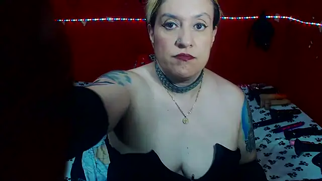 MATURE Randy online show from June 30, 5:14 pm