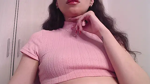 Snapshot of darkcandy666 chatting on February 18, 11:52 pm darkcandy666 online show from February 18, 11:52 pm