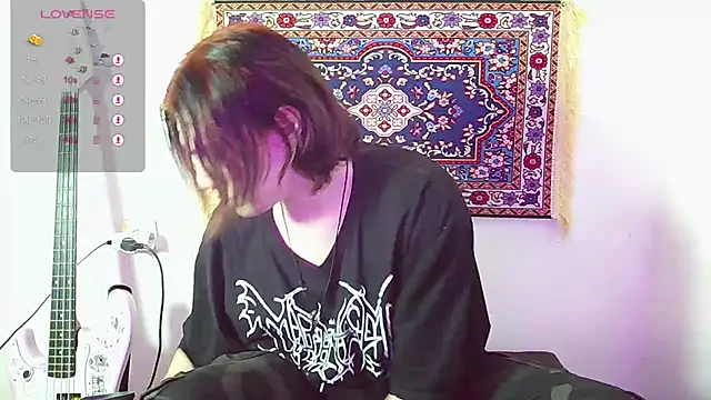 Snapshot of sademobeer chatting on February 28, 11:34 pm sademobeer online show from February 28, 11:34 pm