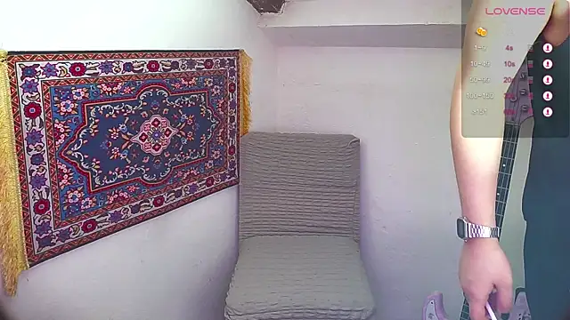 Snapshot of sademobeer chatting on March 8, 9:40 pm sademobeer online show from March 8, 9:40 pm