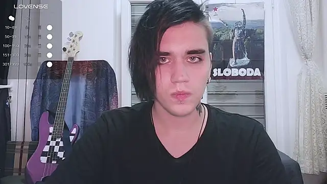 Snapshot of sademobeer chatting on September 11, 10:32 pm sademobeer online show from September 11, 10:32 pm