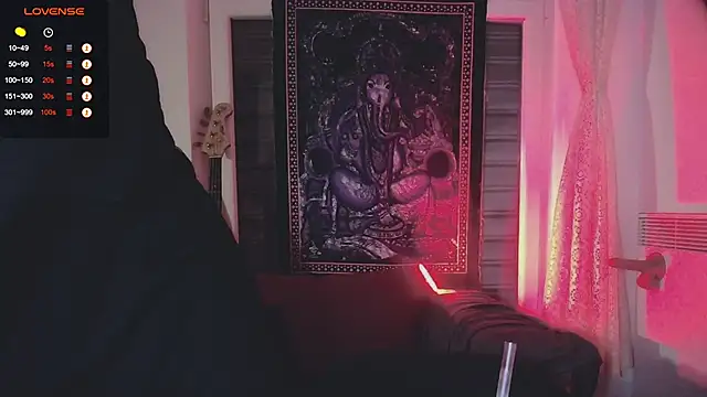 Snapshot of sademobeer chatting on October 9, 8:40 pm sademobeer online show from October 9, 8:40 pm