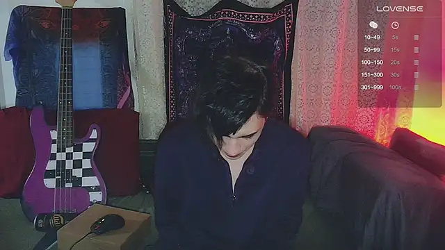 Snapshot of sademobeer chatting on November 29, 12:13 am sademobeer online show from November 29, 12:13 am