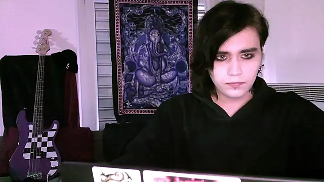 sademobeer online show from March 18, 3:48 pm