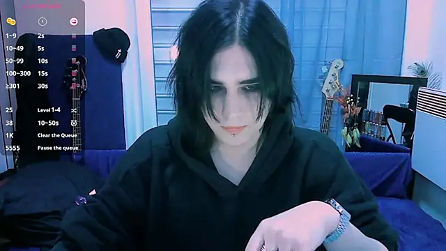 sademobeer online show from June 1, 3:36 pm