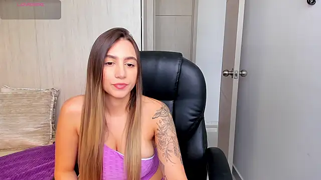 StacyConner online show from November 20, 7:13 pm