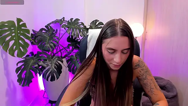 StacyConner online show from July 17, 11:42 pm