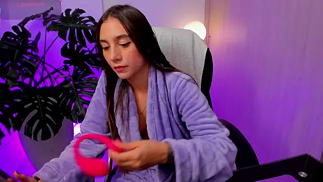 StacyConner online show from July 19, 11:52 pm