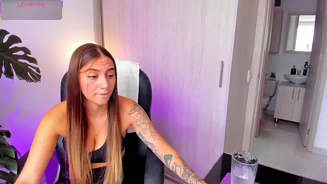 StacyConner online show from July 20, 8:11 pm