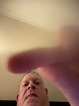 Dannyboy1430 online show from December 22, 10:07 pm