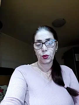 Love Tina56 online show from September 23, 2:58 am