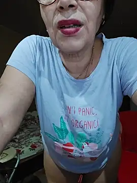 Love Tina56 online show from November 6, 7:59 pm