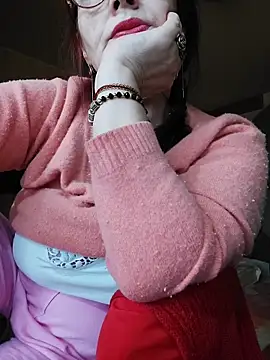 Love Tina56 online show from December 2, 5:46 am