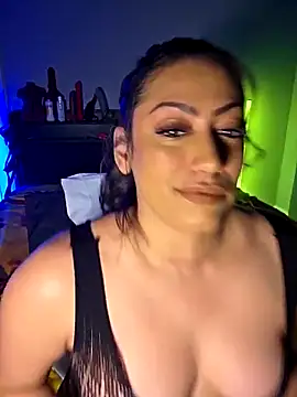 Nikkierosee online show from December 4, 1:59 am