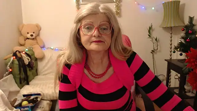 BlairFort online show from December 21, 9:55 pm