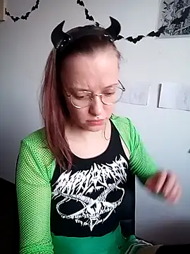 Aelita bb online show from January 17, 12:31 pm