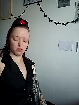 Aelita bb online show from January 18, 8:20 am