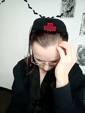 Aelita bb online show from January 18, 2:33 pm