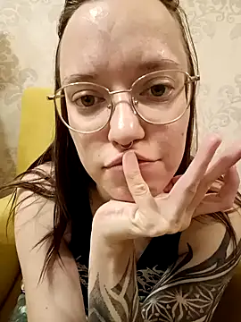 Aelita bb online show from January 23, 11:36 pm